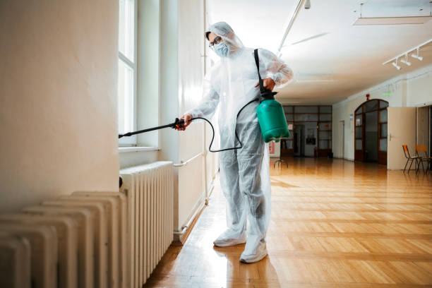 Best Emergency Pest Control  in Kearny, NJ